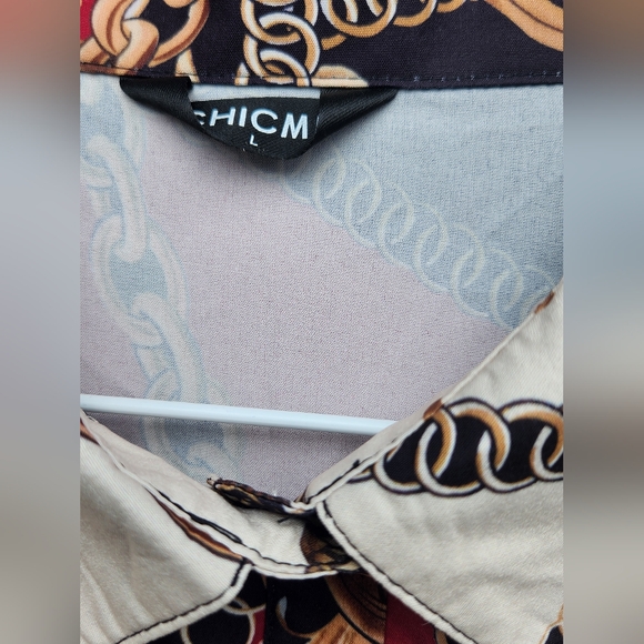 Beautiful shirt - Picture 4 of 4